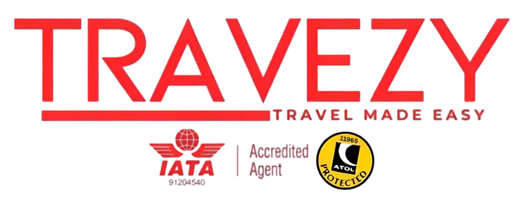 Travezy