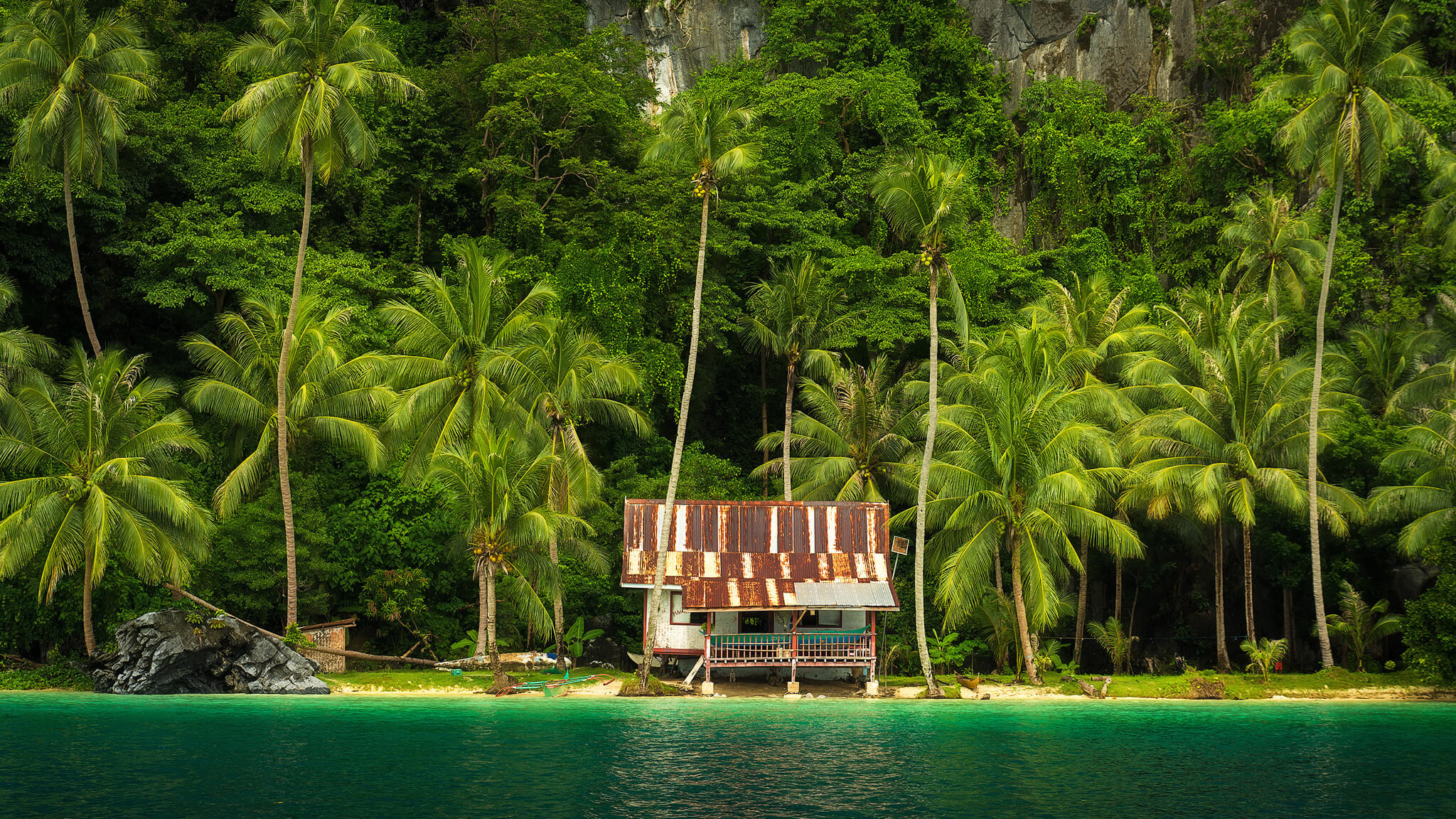 14-Night Philippines Adventure