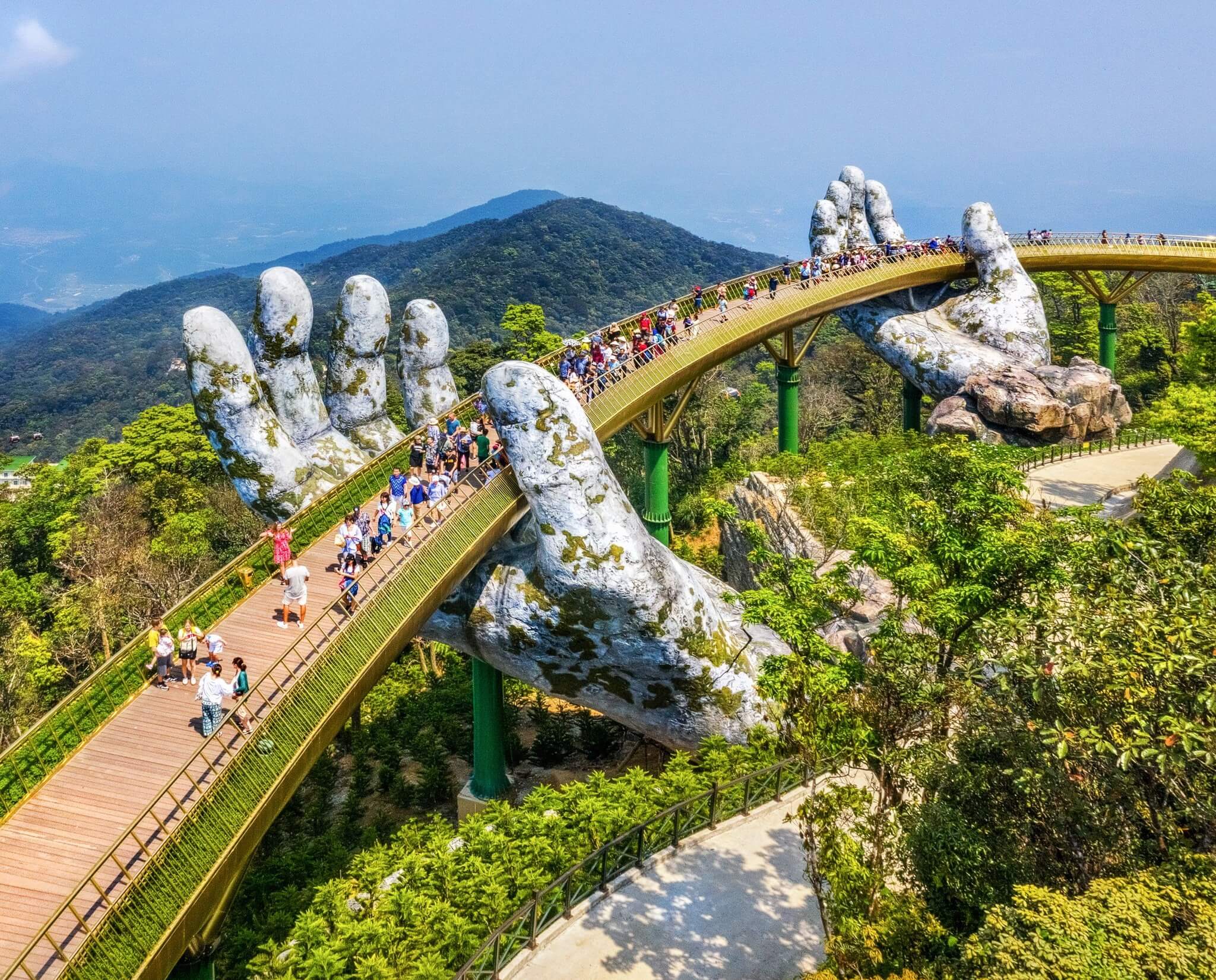 Vietnam Adventure